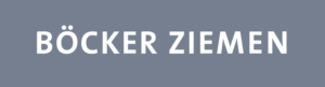 BÖCKER ZIEMEN Logo