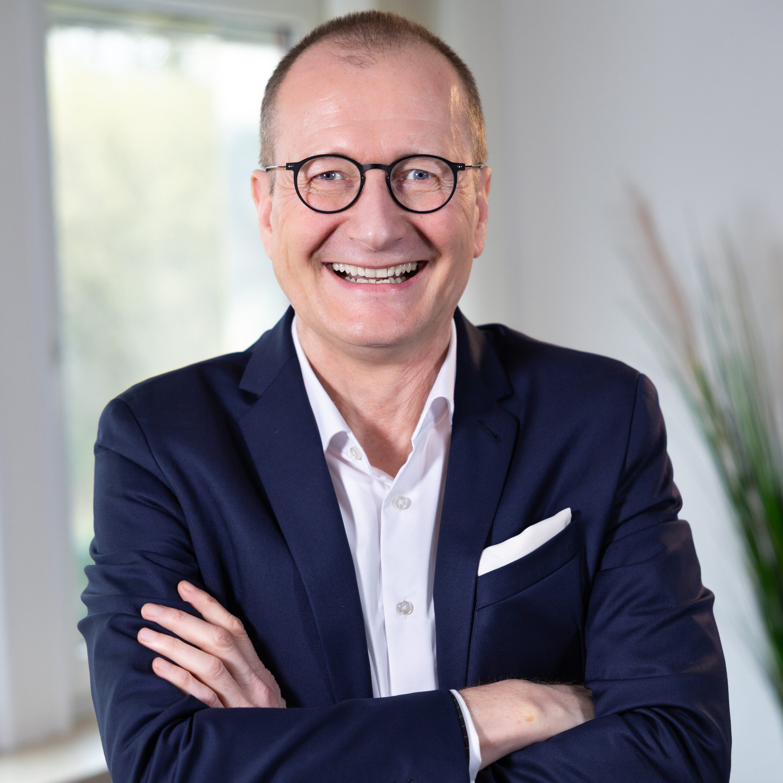 Böcker Ziemen Webseite