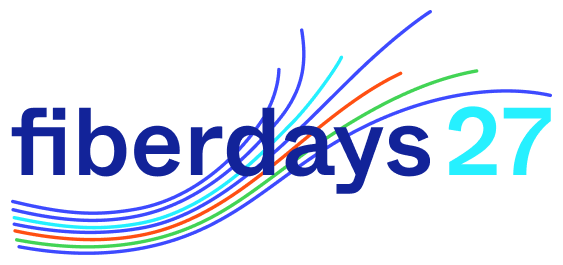 fiberdays Logo Blue